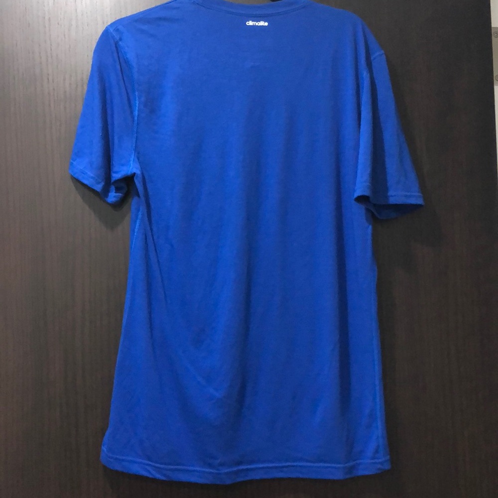 Adidas Italia T-Shirt - Picture 3 of 5